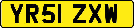YR51ZXW