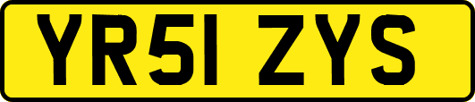 YR51ZYS