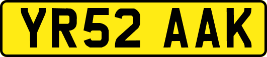 YR52AAK
