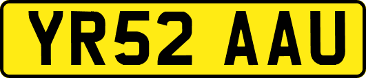 YR52AAU