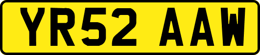 YR52AAW