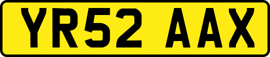 YR52AAX