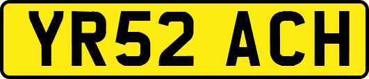 YR52ACH