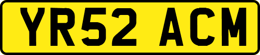 YR52ACM