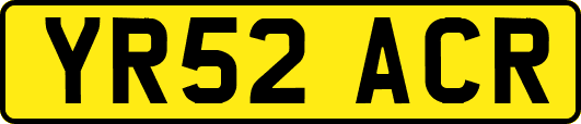YR52ACR