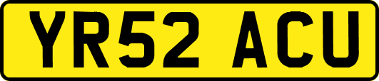 YR52ACU