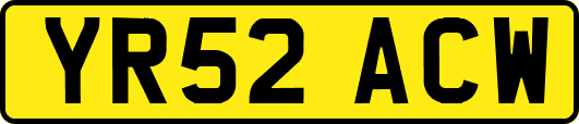 YR52ACW