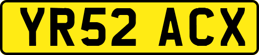 YR52ACX