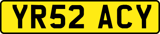 YR52ACY