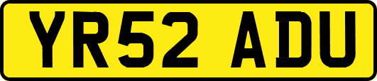 YR52ADU