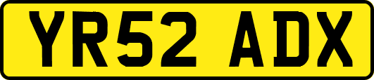 YR52ADX