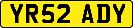 YR52ADY