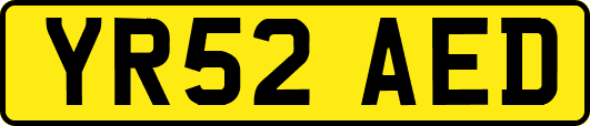 YR52AED