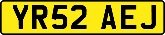 YR52AEJ