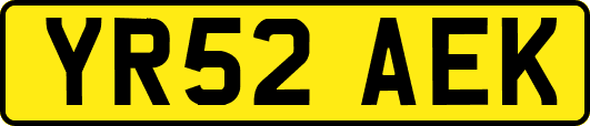 YR52AEK