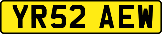 YR52AEW