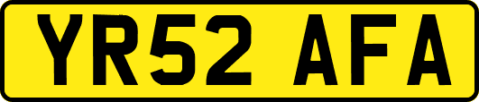 YR52AFA