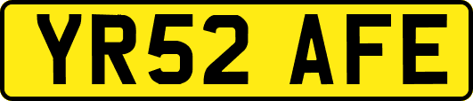 YR52AFE