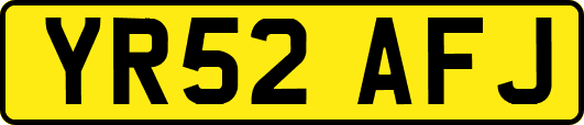 YR52AFJ