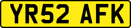 YR52AFK