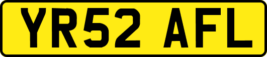 YR52AFL