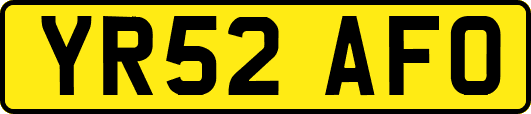YR52AFO