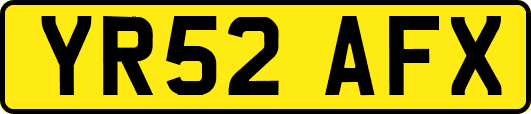 YR52AFX