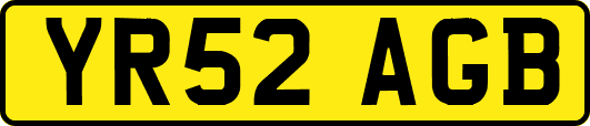 YR52AGB