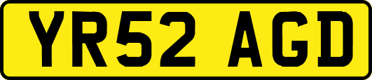YR52AGD