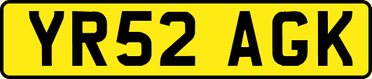 YR52AGK