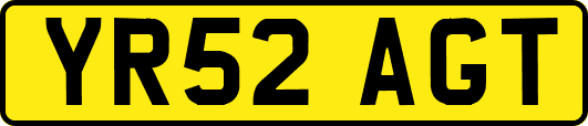 YR52AGT