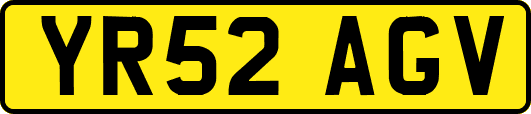 YR52AGV