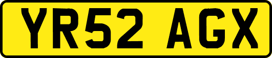 YR52AGX