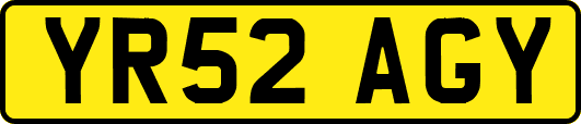 YR52AGY