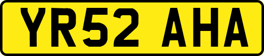 YR52AHA