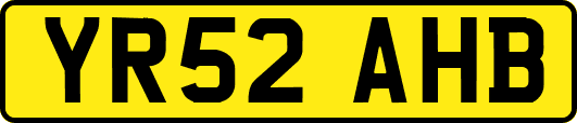 YR52AHB