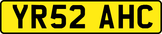 YR52AHC