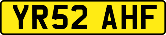 YR52AHF
