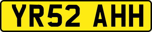 YR52AHH