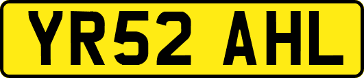 YR52AHL