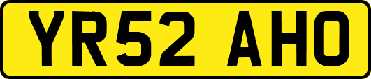 YR52AHO