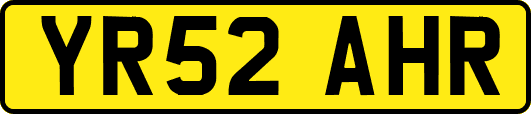 YR52AHR