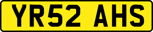 YR52AHS