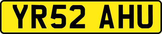 YR52AHU