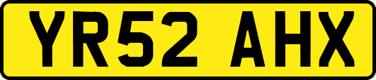 YR52AHX