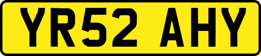 YR52AHY