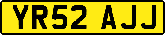 YR52AJJ