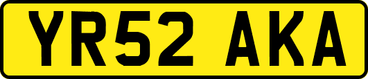 YR52AKA
