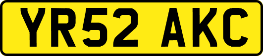 YR52AKC