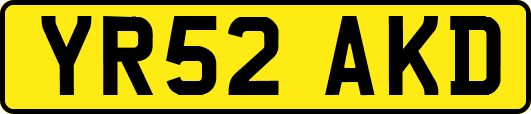 YR52AKD